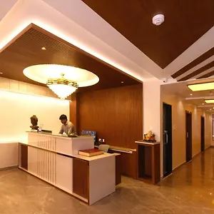 Kashi Vilaa Hotel