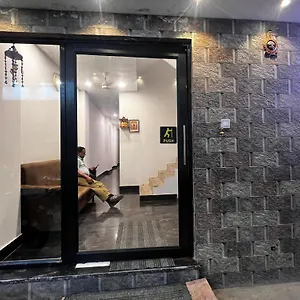 The Darsya Hostel